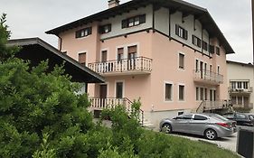 Palazzina Rosa